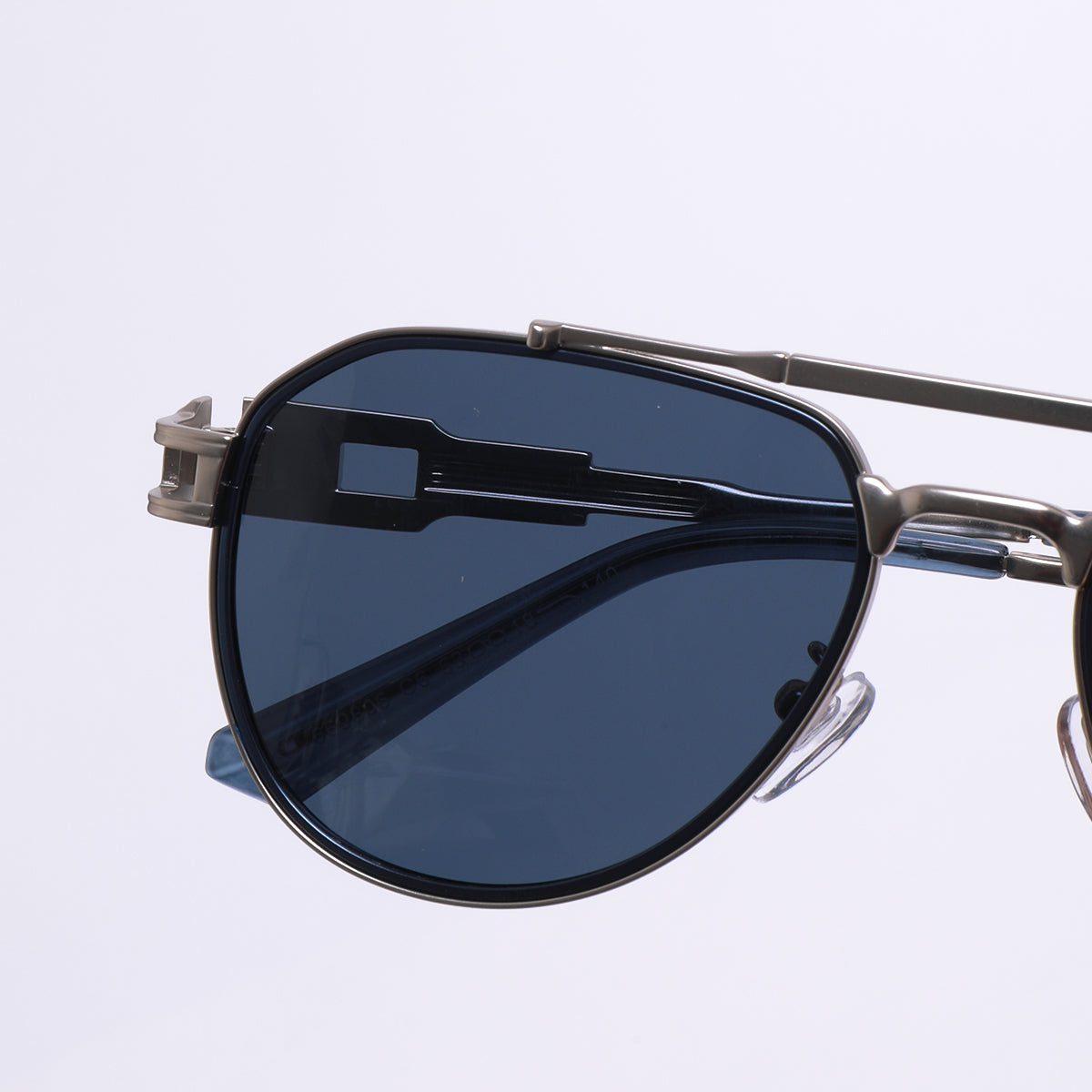 Urban Pilot Polarized Aviator Sunglasses ( Unisex )