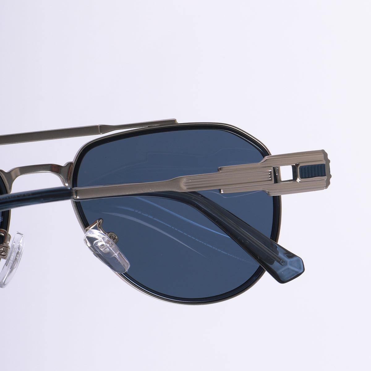 Urban Pilot Polarized Aviator Sunglasses ( Unisex )