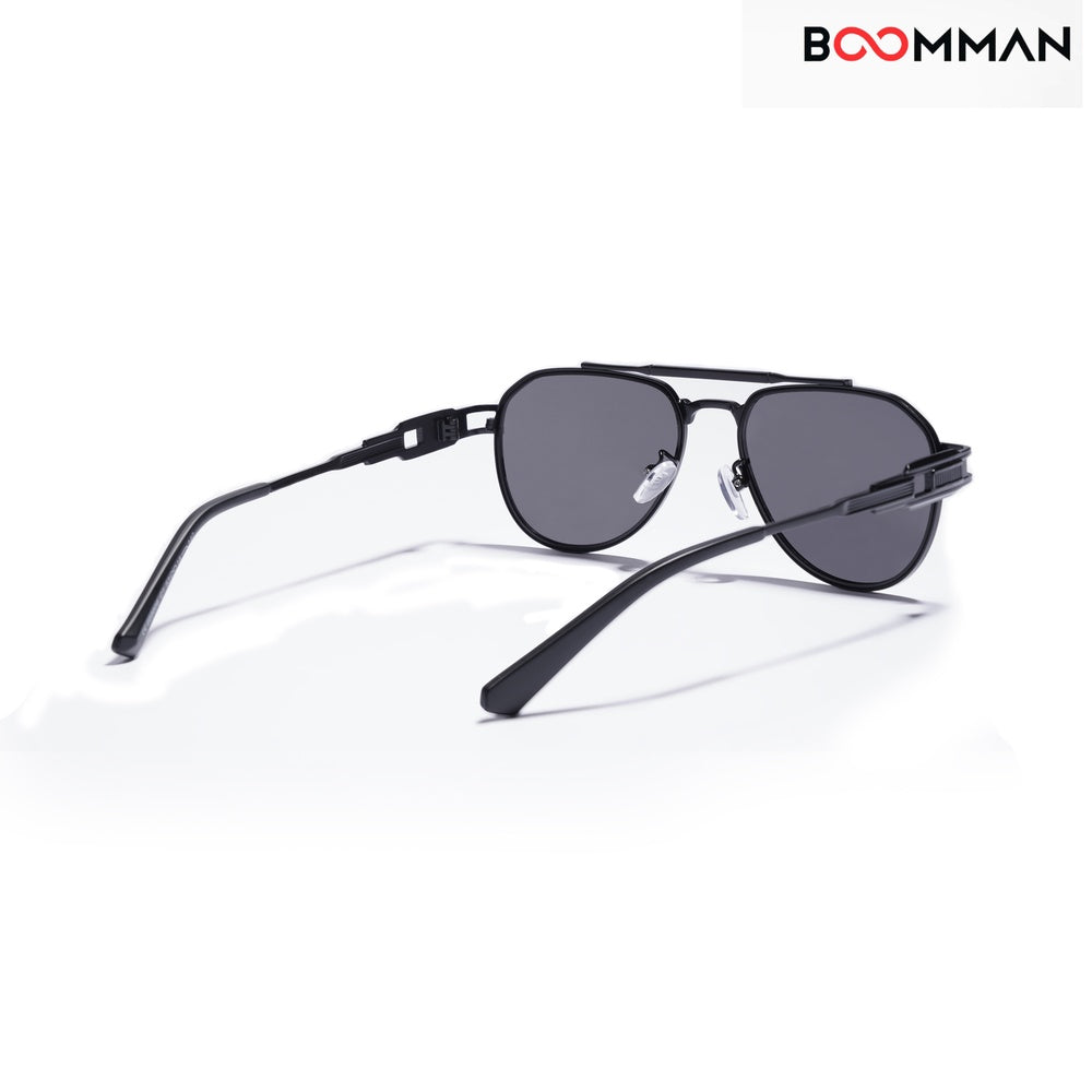 Elite Pilot Polarized Sunglasses