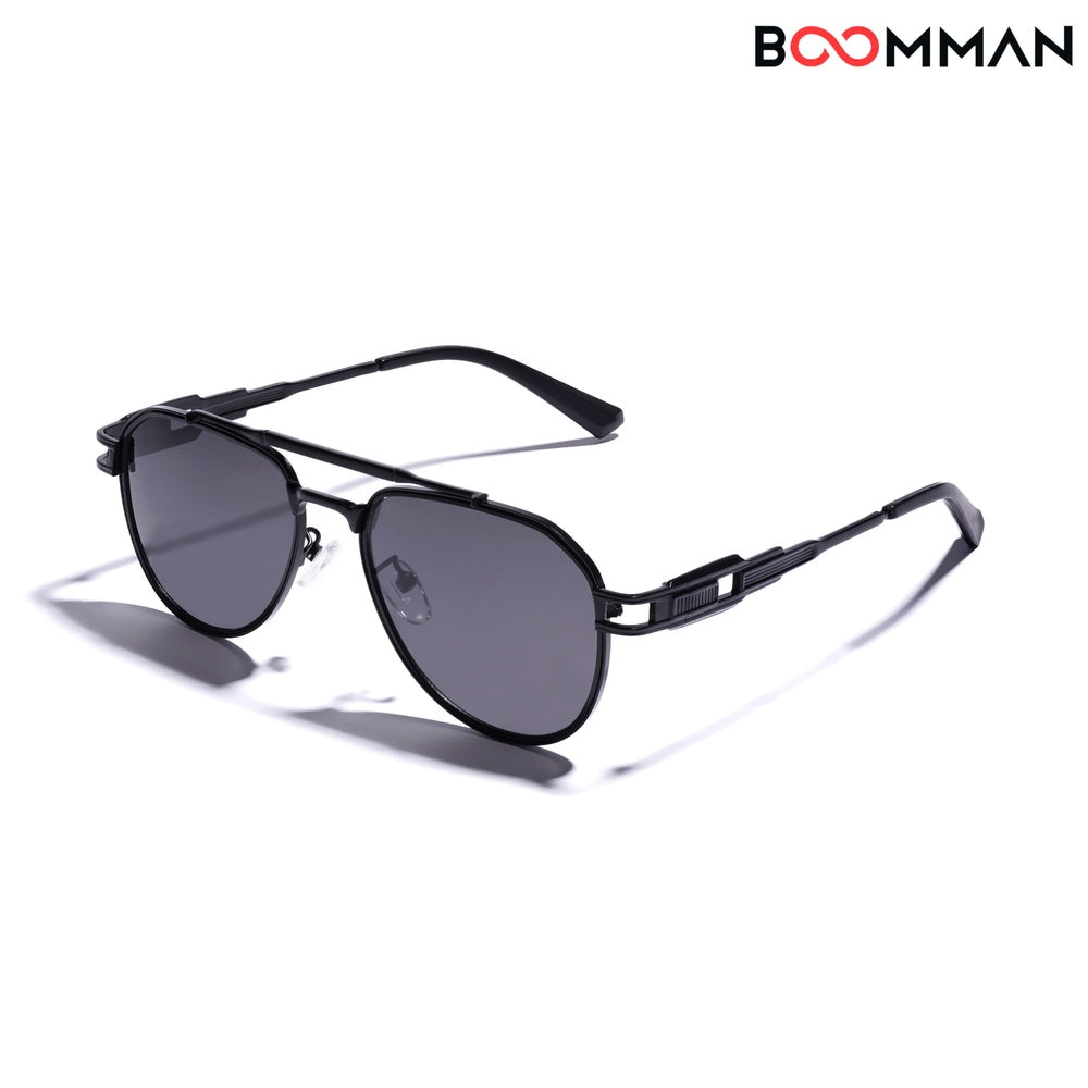Elite Pilot Polarized Sunglasses