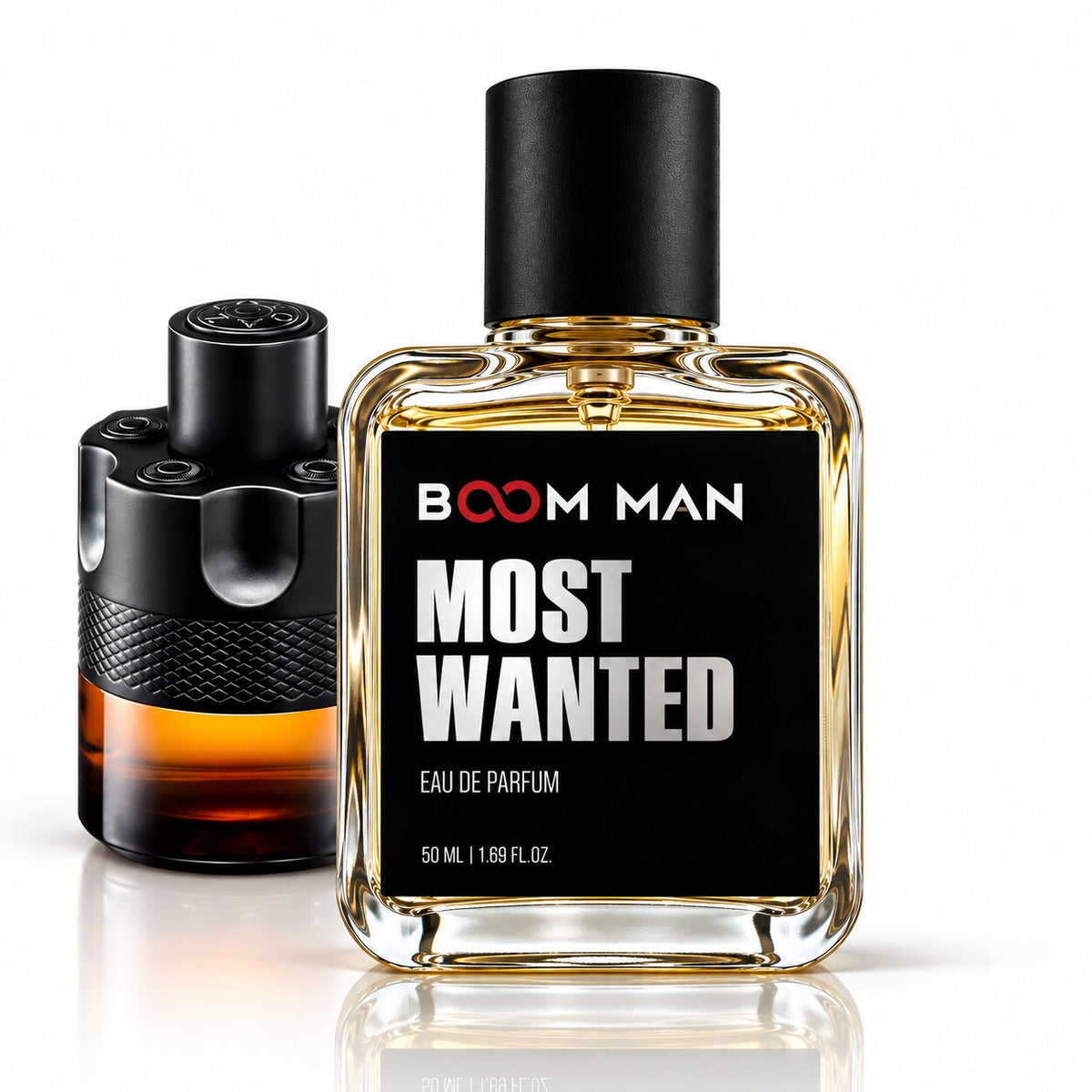 Most Wanted Eau De Parfum (30% oil Conc.)