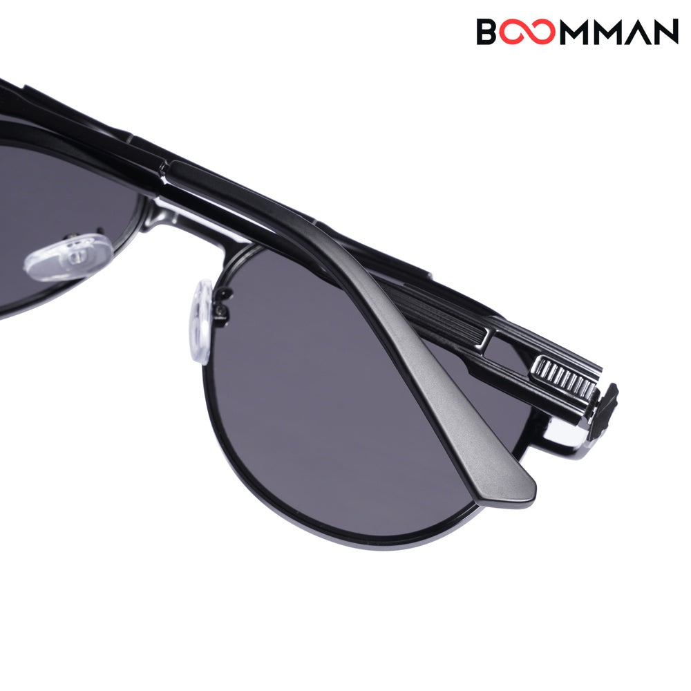 Elite Pilot Polarized Sunglasses