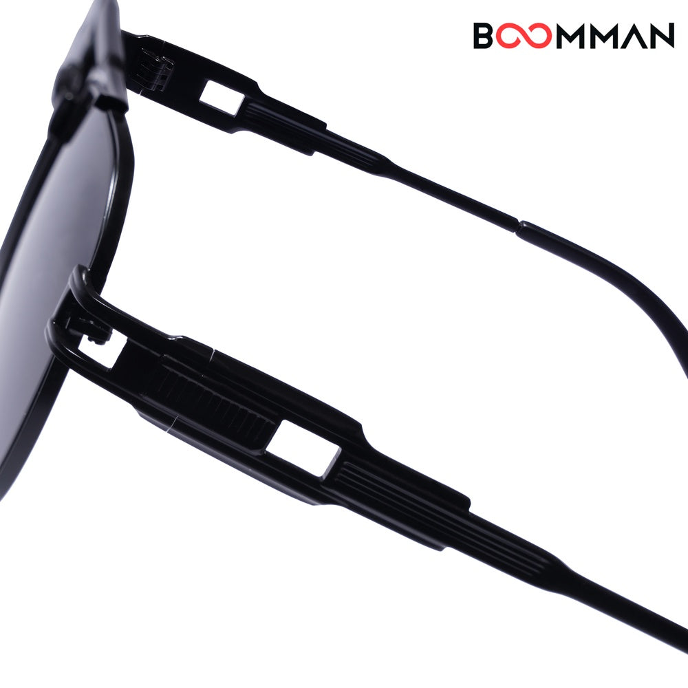 Elite Pilot Polarized Sunglasses