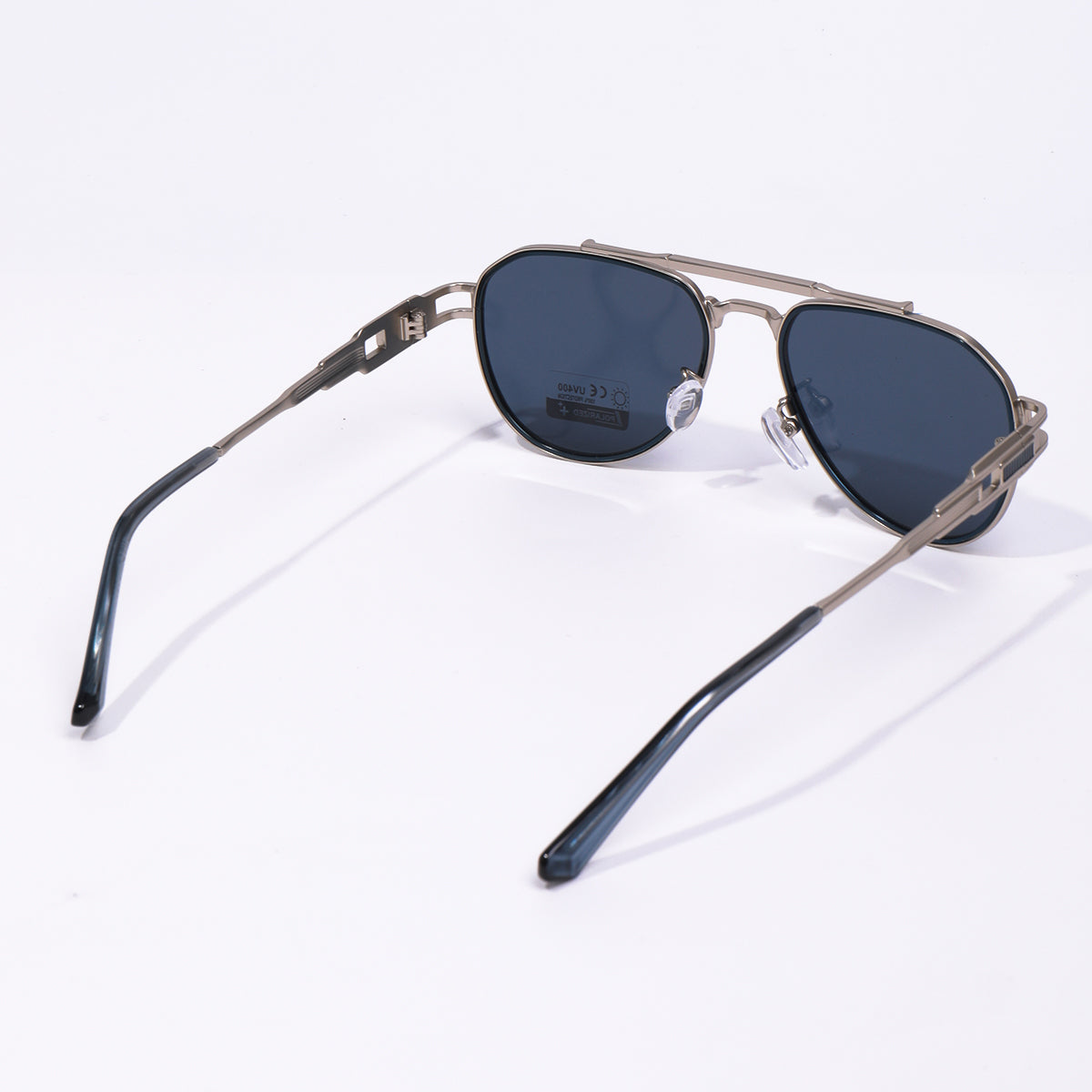 Urban Pilot Polarized Aviator Sunglasses ( Unisex )